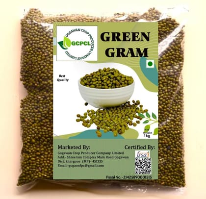 Green gram