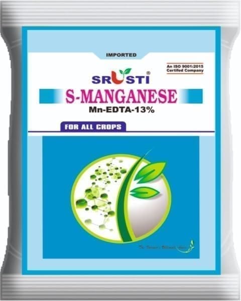 FR-S-MN EDTA-1KG-(Pack 2)