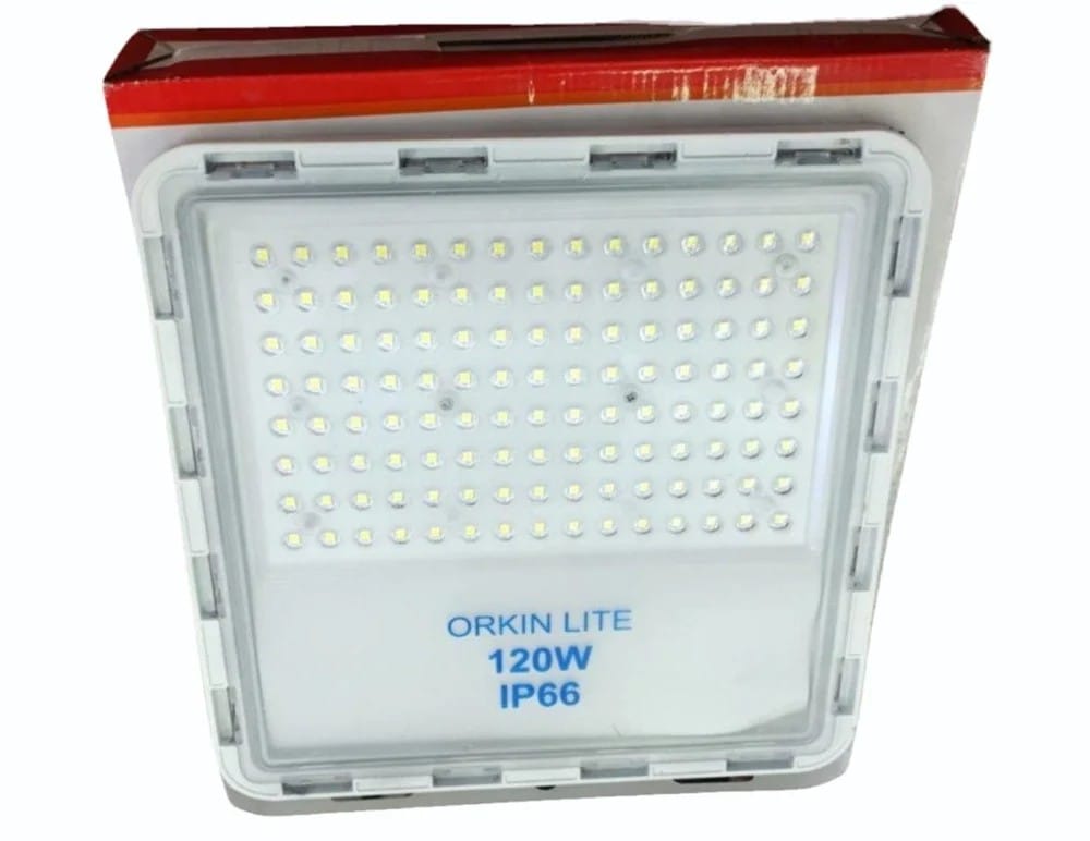 120 W Orkin Lite LED Flood Light