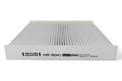 Uno Minda AC Filter CF7036