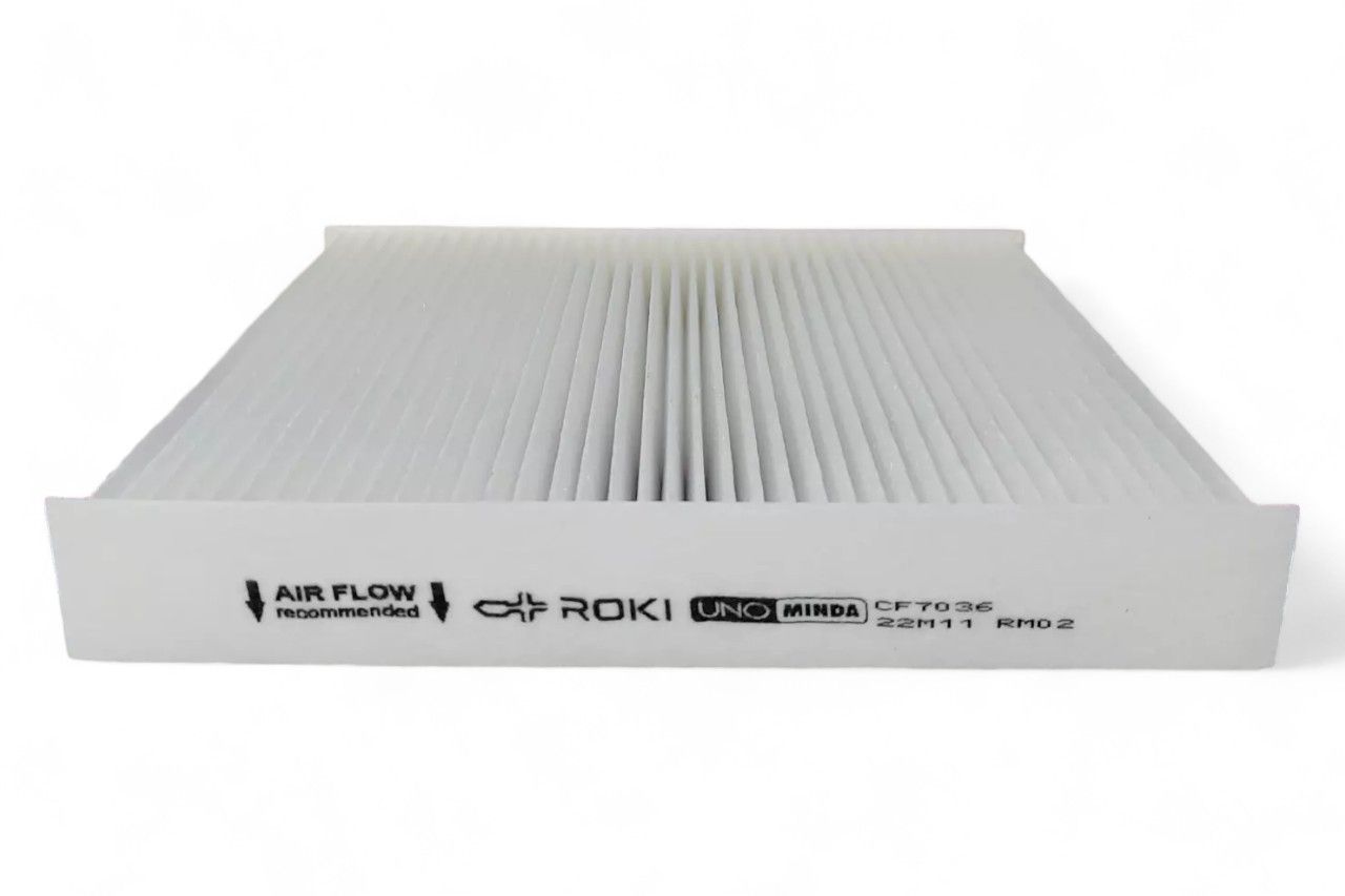 Uno Minda AC Filter CF7036