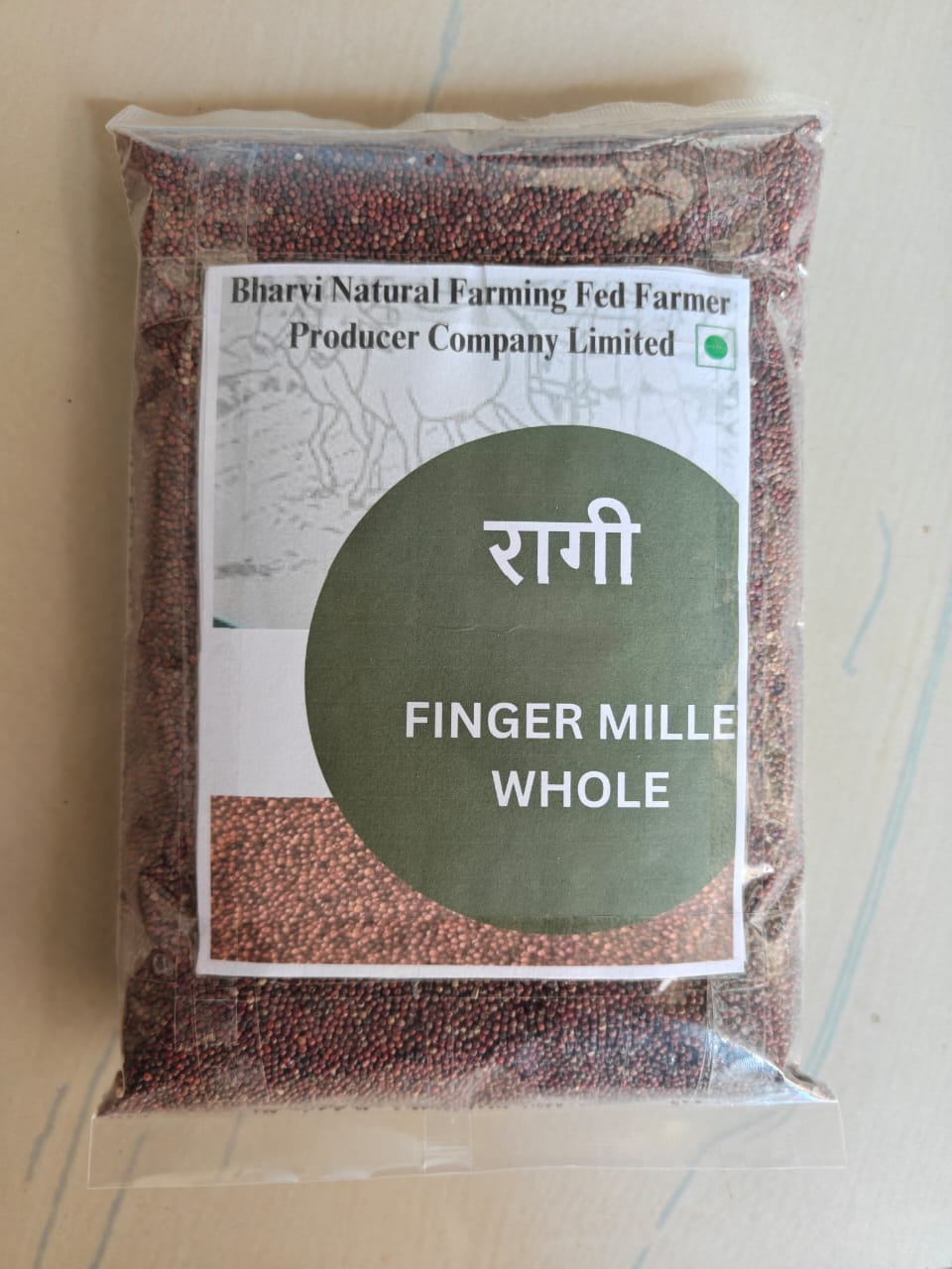 RAGI