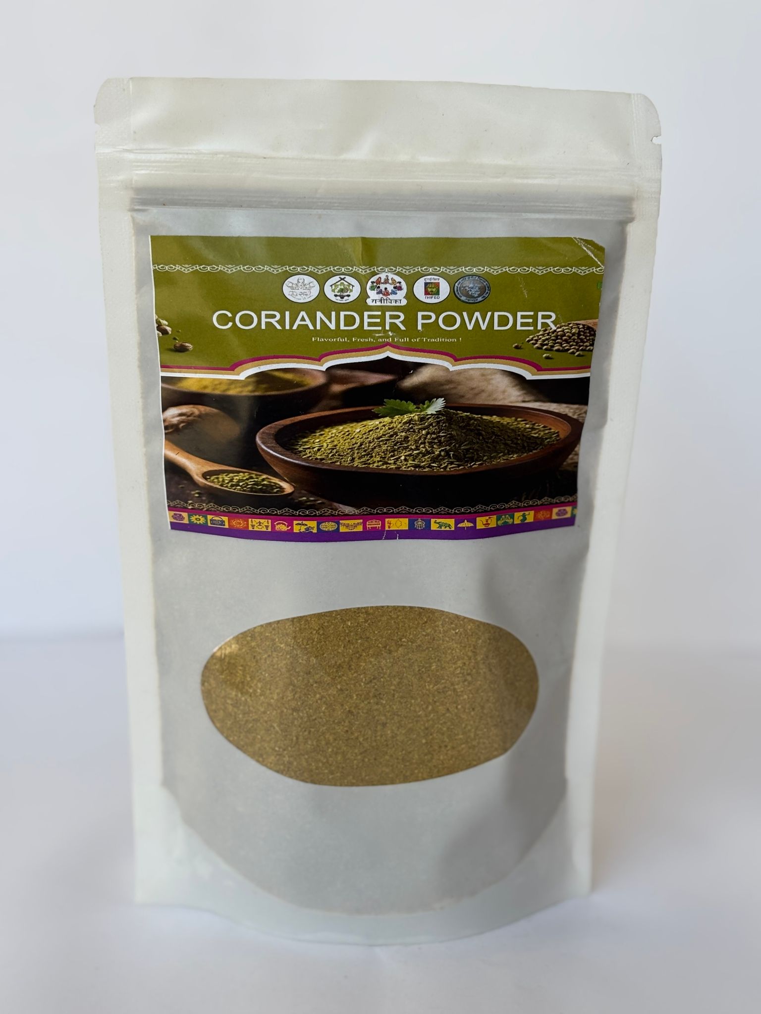 Coriander Powder