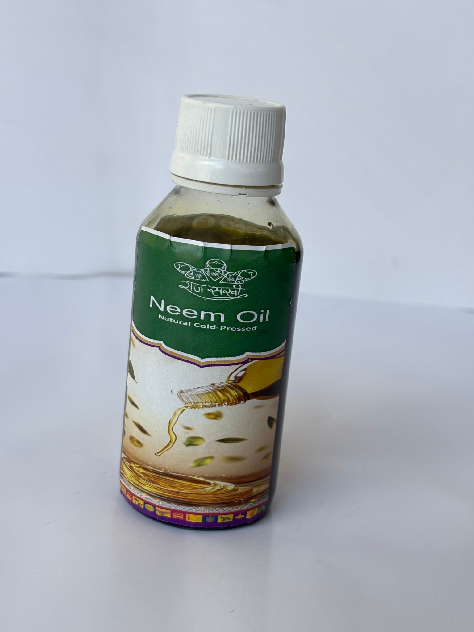 Neem Oil