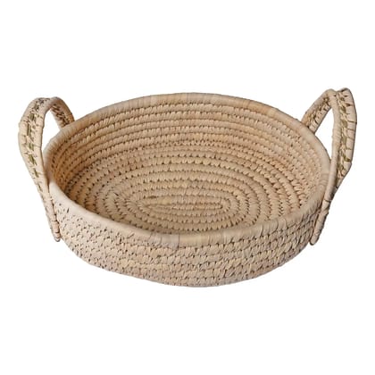 Sabai EcoFriendly Kadhai Basket
