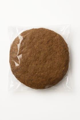 Pure Organic Cow Dung Cake for Puja, Havan, and Organic Farming