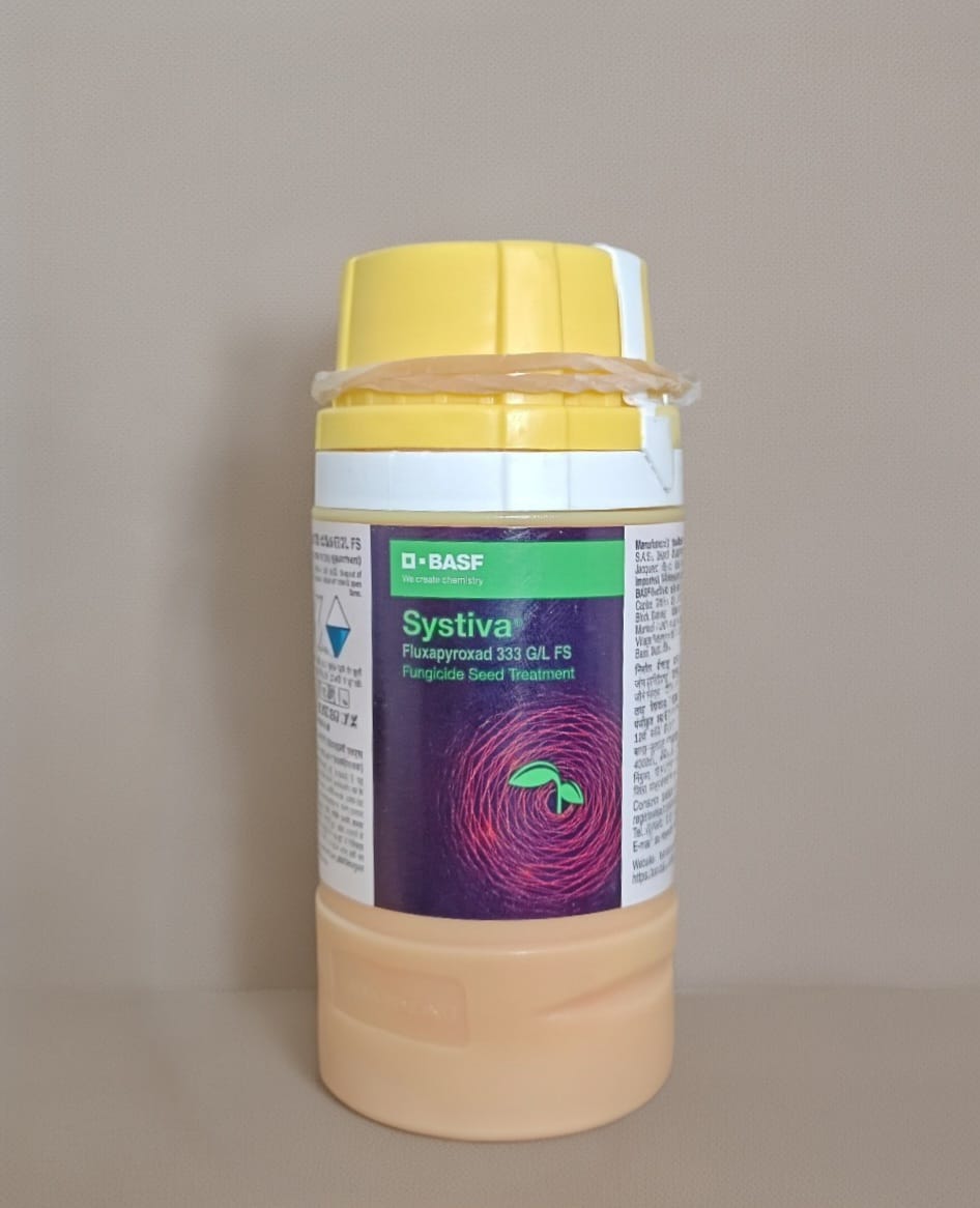 Systiva BASF