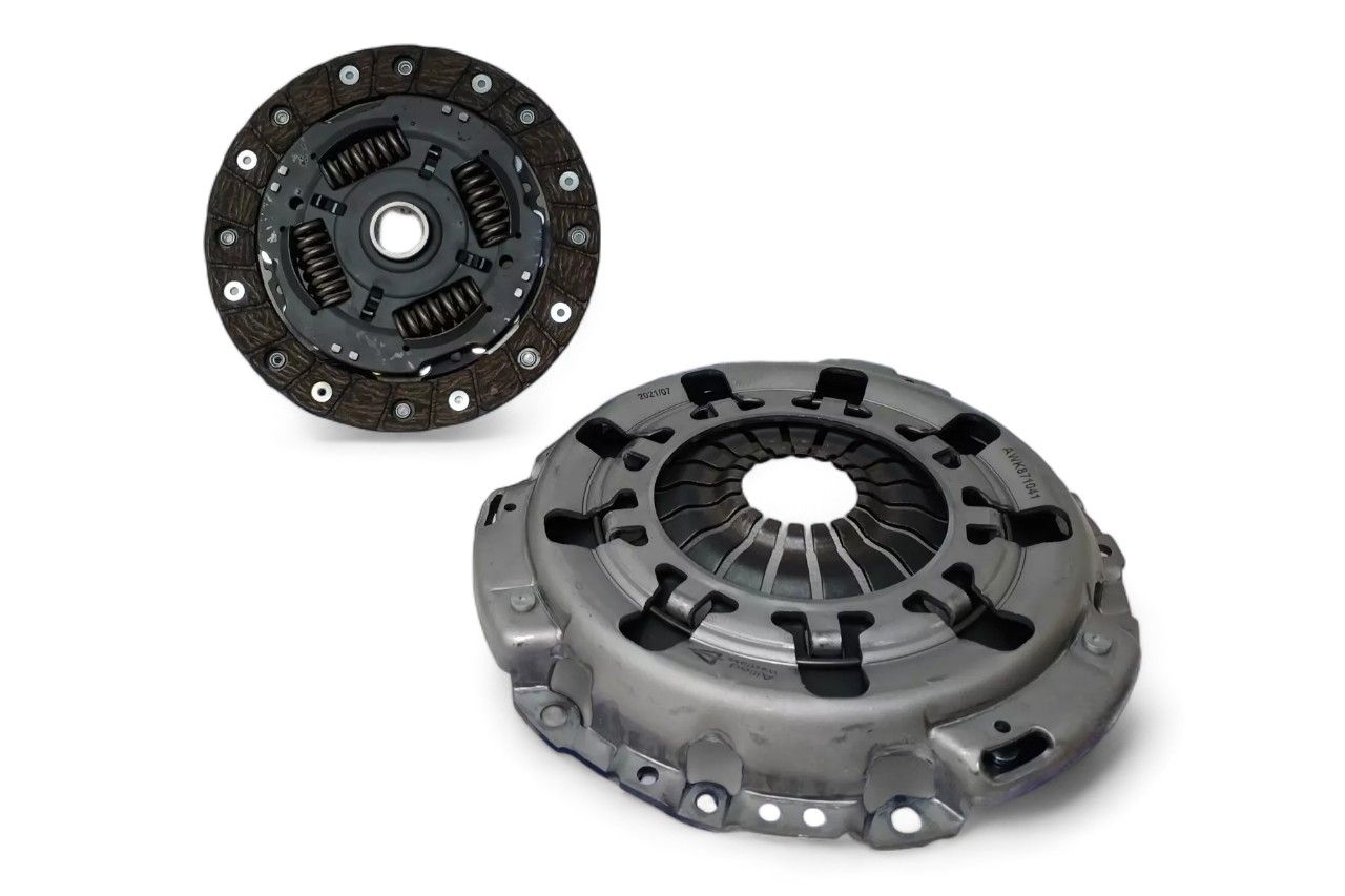 Exedy Clutch Set (Disc+Pressure Plate) FM625131U
