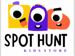 Spot Hunt
