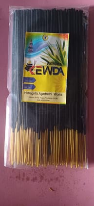 Ashoka Kewda Incense Sticks - 200g Pack Ashoka Kewda Incense Sticks - 200g Pack