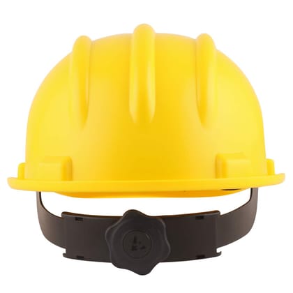 Chopra Premium Safety Helmet – Quality Assured Product