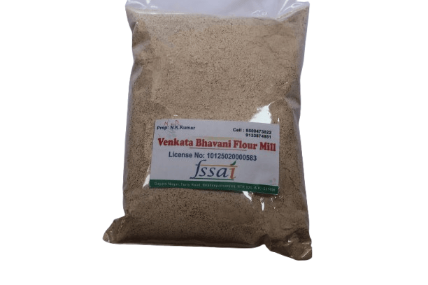 Venkata Bhavani Premium Quality Flour Mill Ragi dry Product
