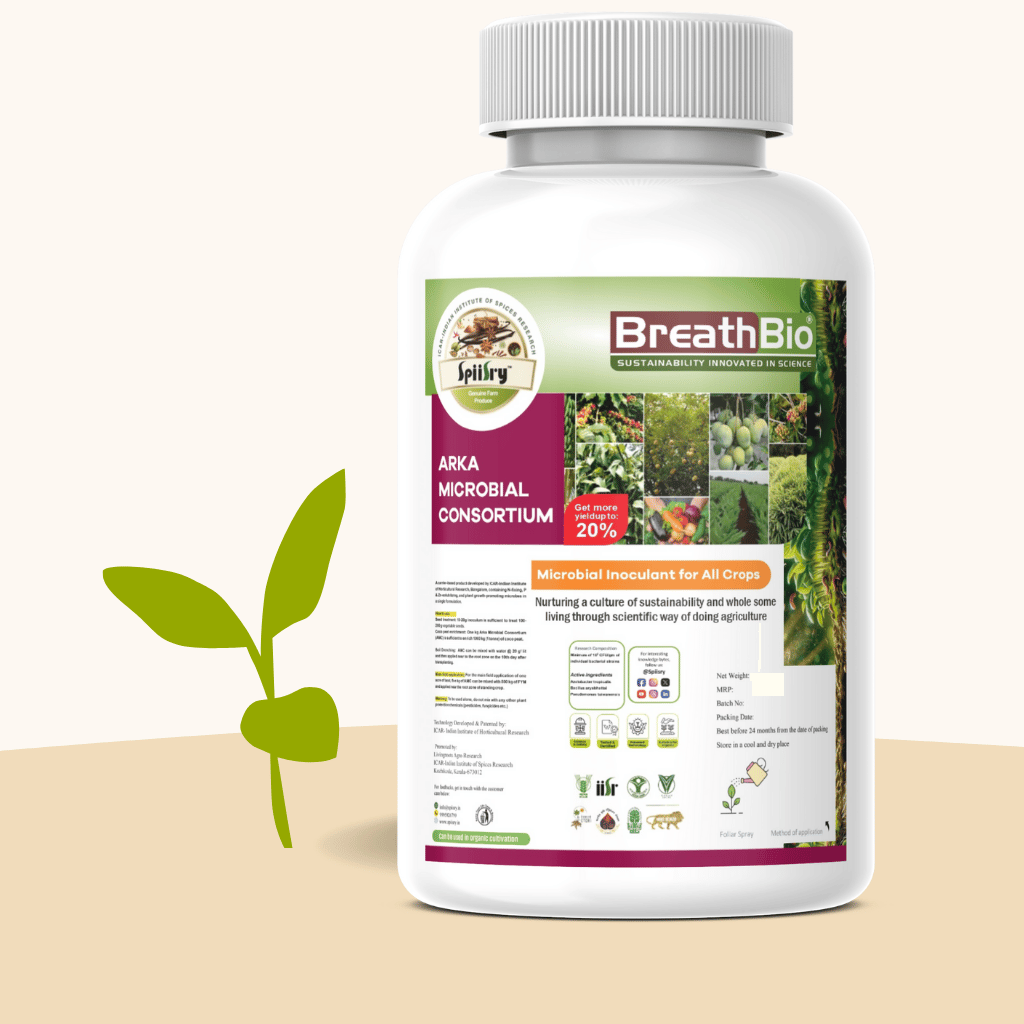 Arka Microbial Consortium - AMC