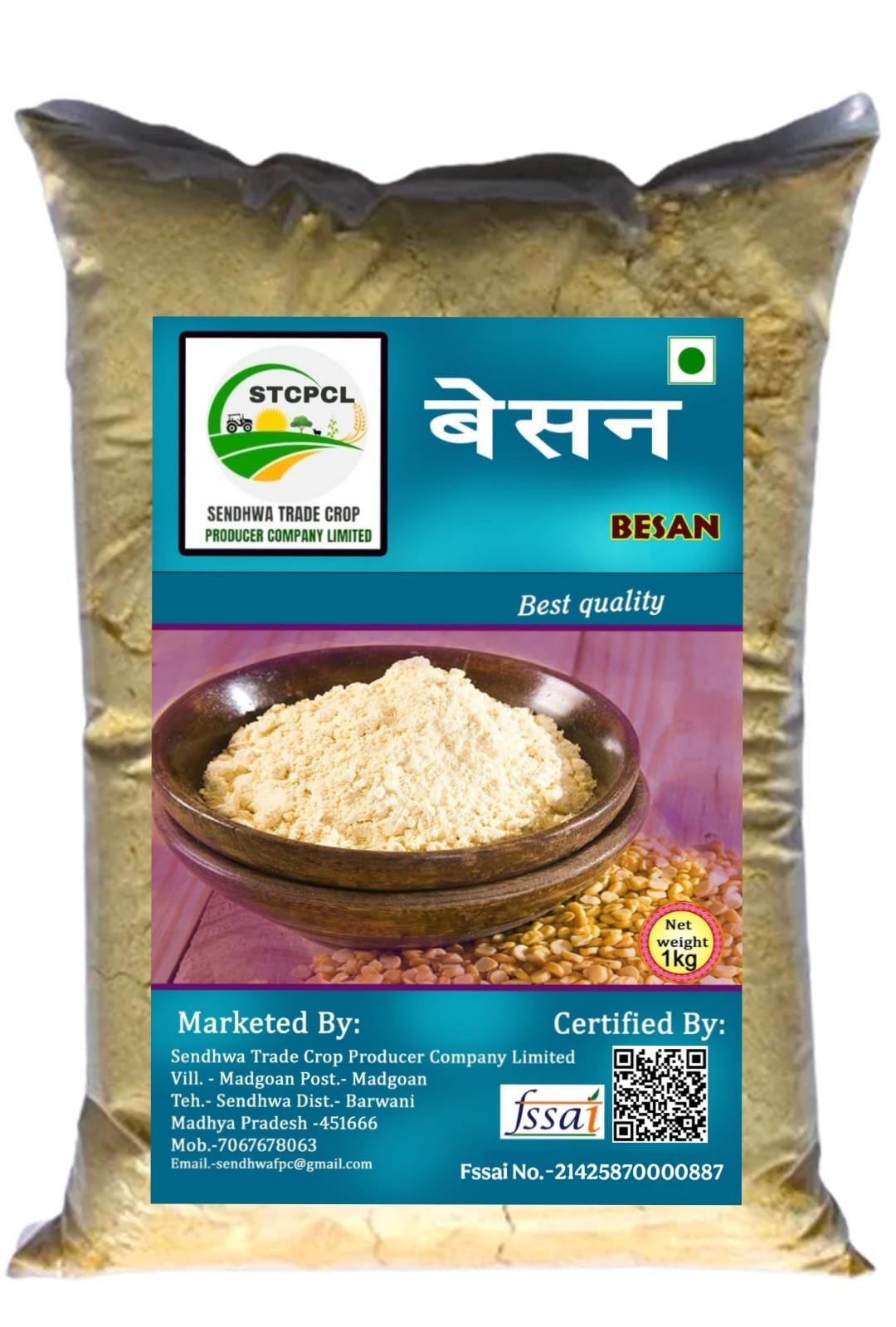 Besan
