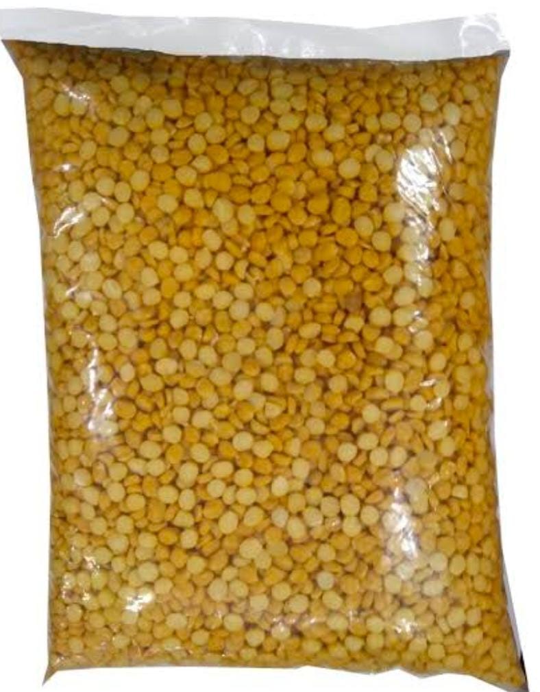 Chana daal