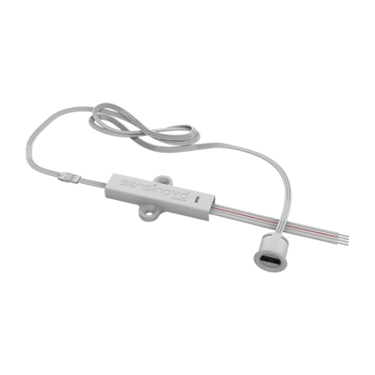 Wardrobe sensor E15 Series DC Wardrobe Door Sensor for Automatic Lights