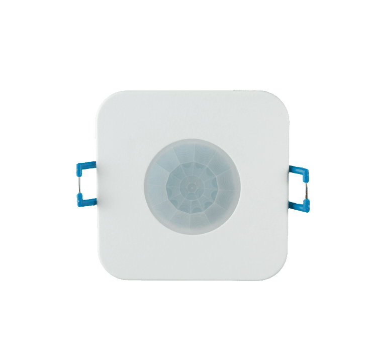 Motion Sensor, IP20 Rated, 110-240V AC, 400W Max Load, 50/60Hz 2year warrenty Energy saver infrared motion sensor sensinova F8