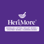 Heri More