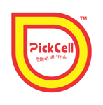PickCell PickCell