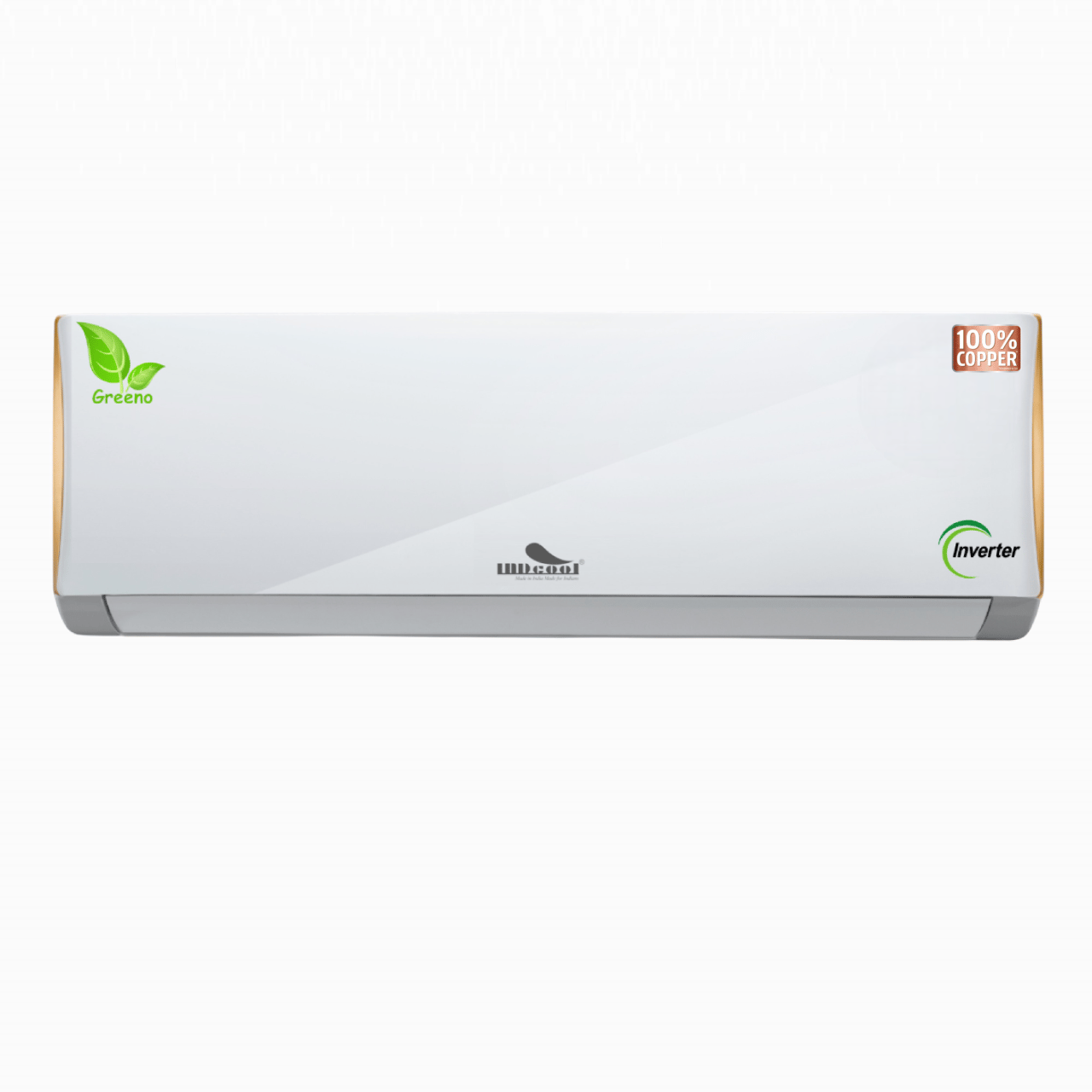 1.5 Ton 5 Star Split Inverter Air Conditioner (INDcool)