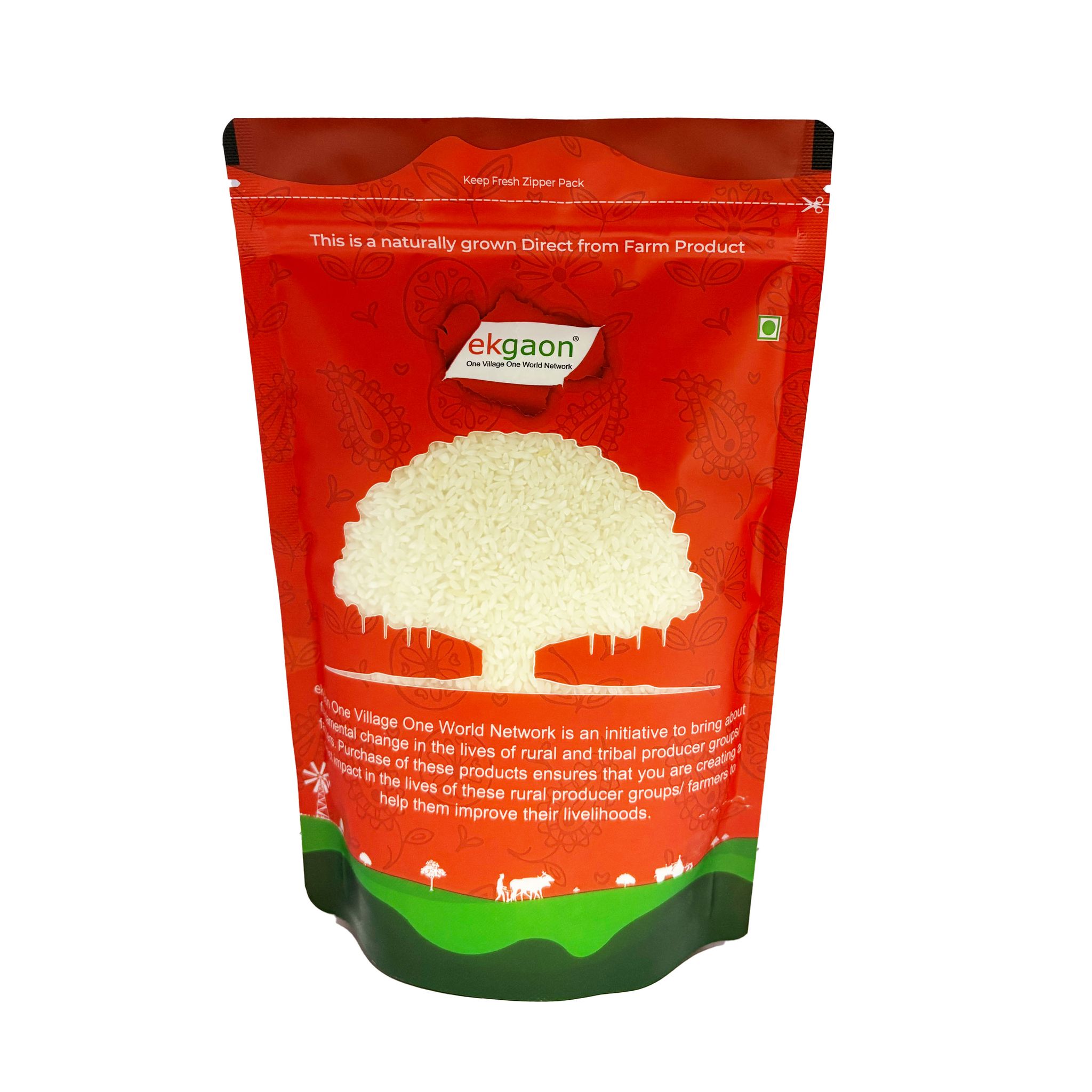 Premium Aromatic Rice (Javaphool Rice) 1kg