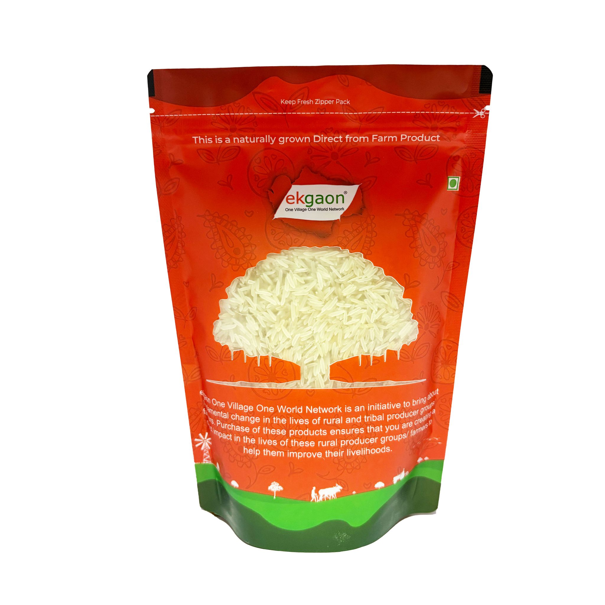 Premium Aromatic Rice (Chindi Kapur) 1kg