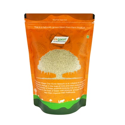 Parboiled Traditional Millet (Kutki, Samai - Little) 500 Gms