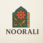 Noorali