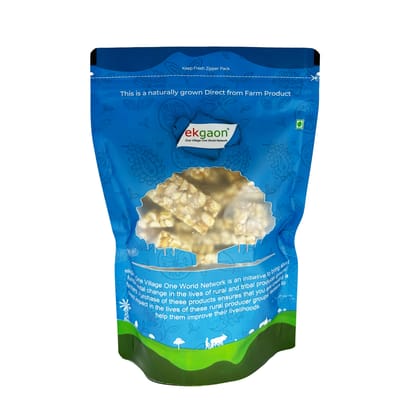 Crispy Peanut Chikki 250 gms