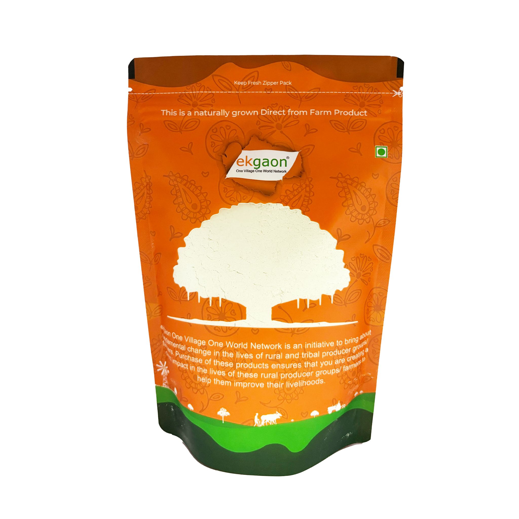 Barnyard Flour 500gms