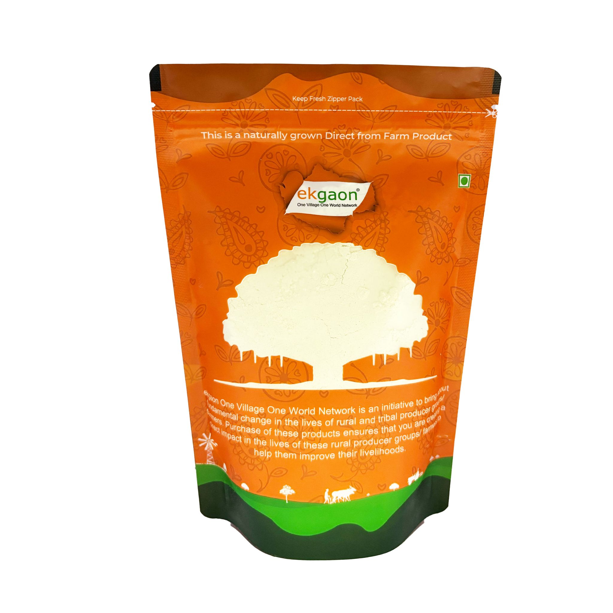 Chana Dal Flour(500 Gms)