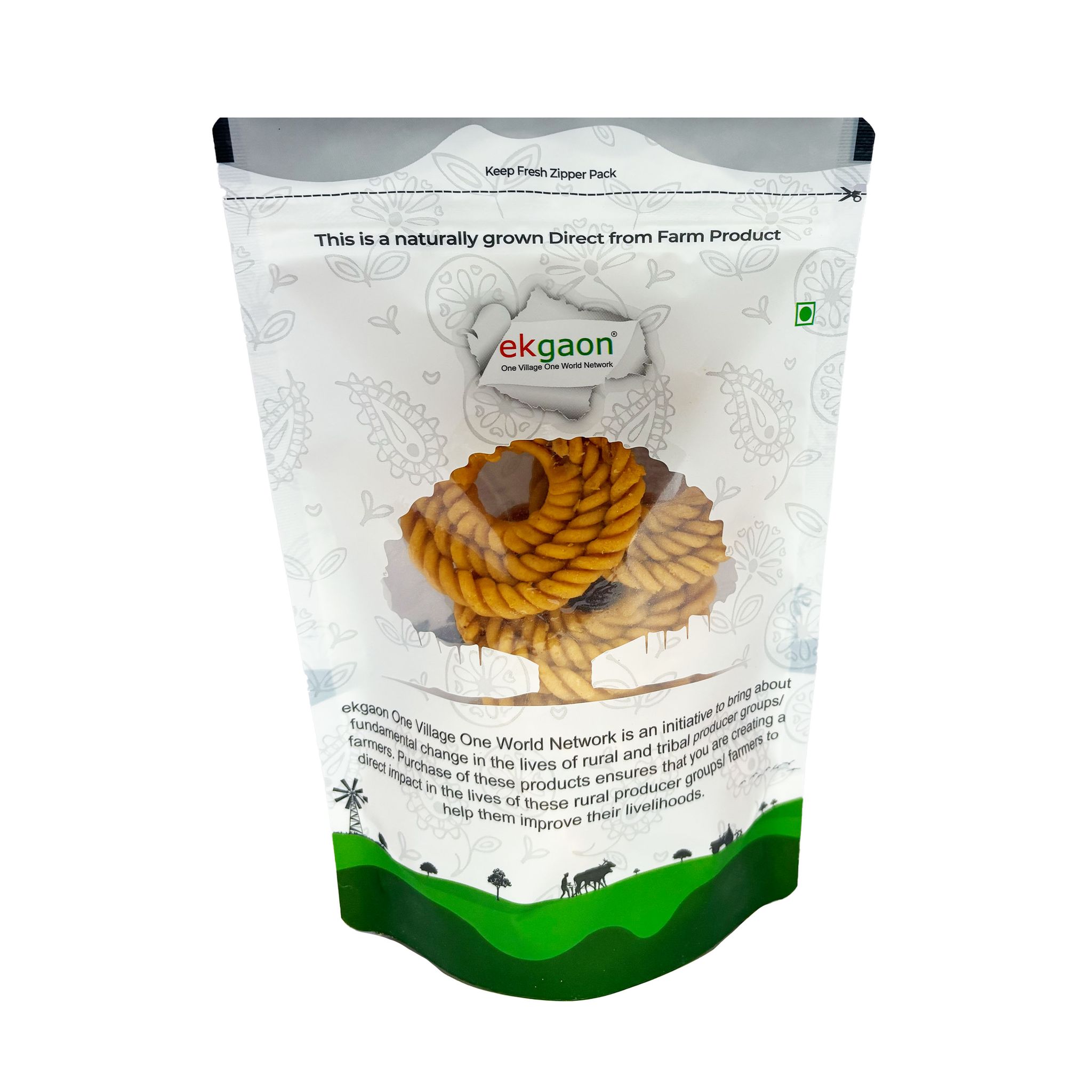 Spril Chilli Murukku 150gm