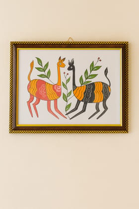 Harmony of the Wild 