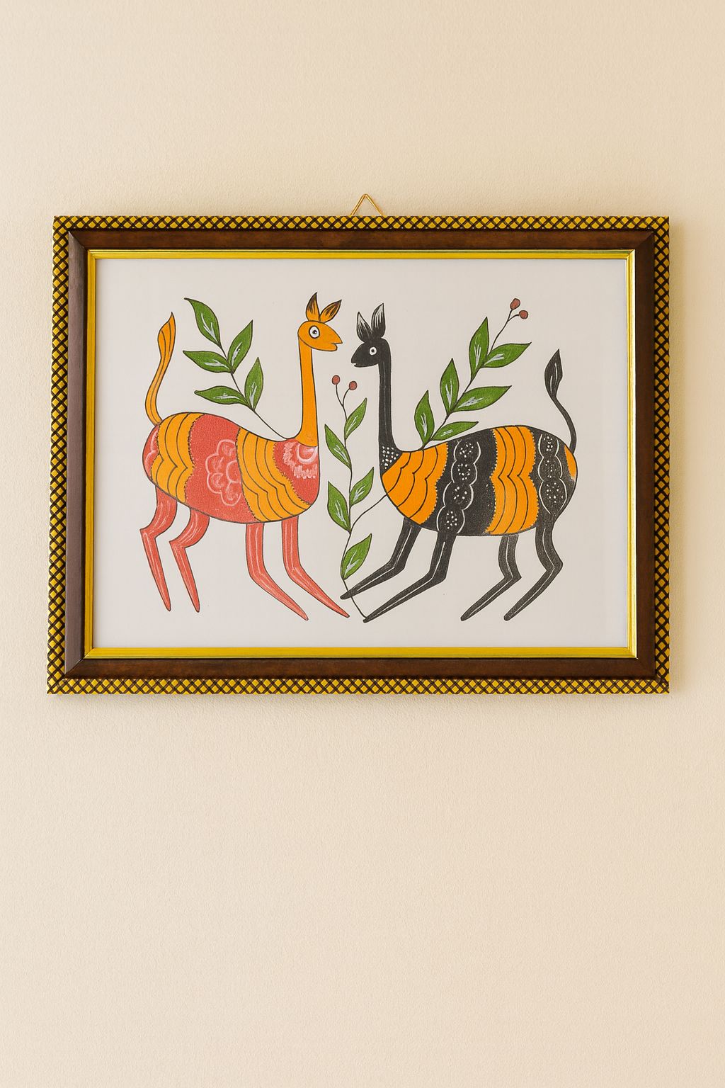 Harmony of the Wild 