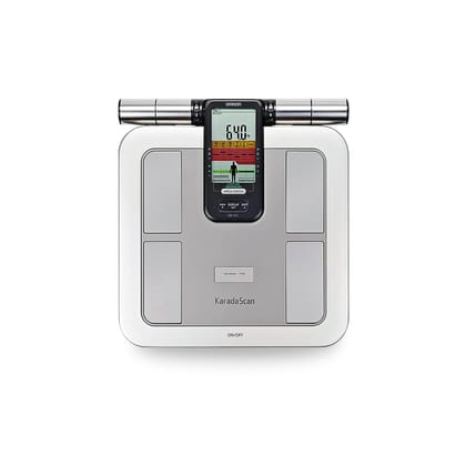 Omron Karada HBF-375 Body Fat Analyzer 