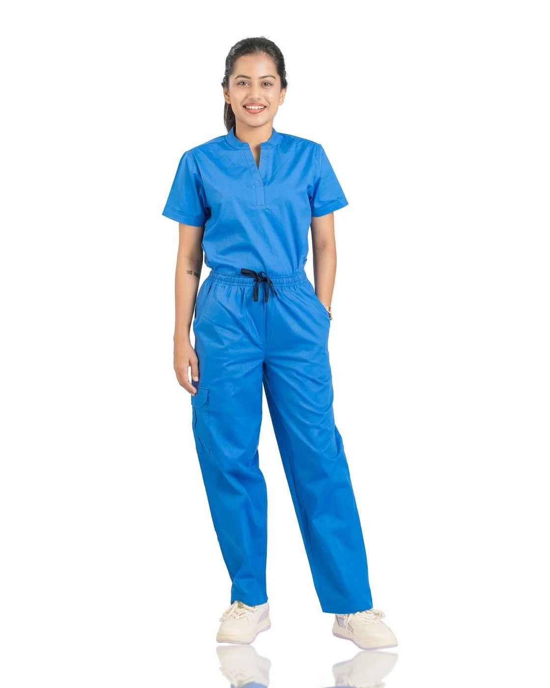 Flexi Scrub for Women