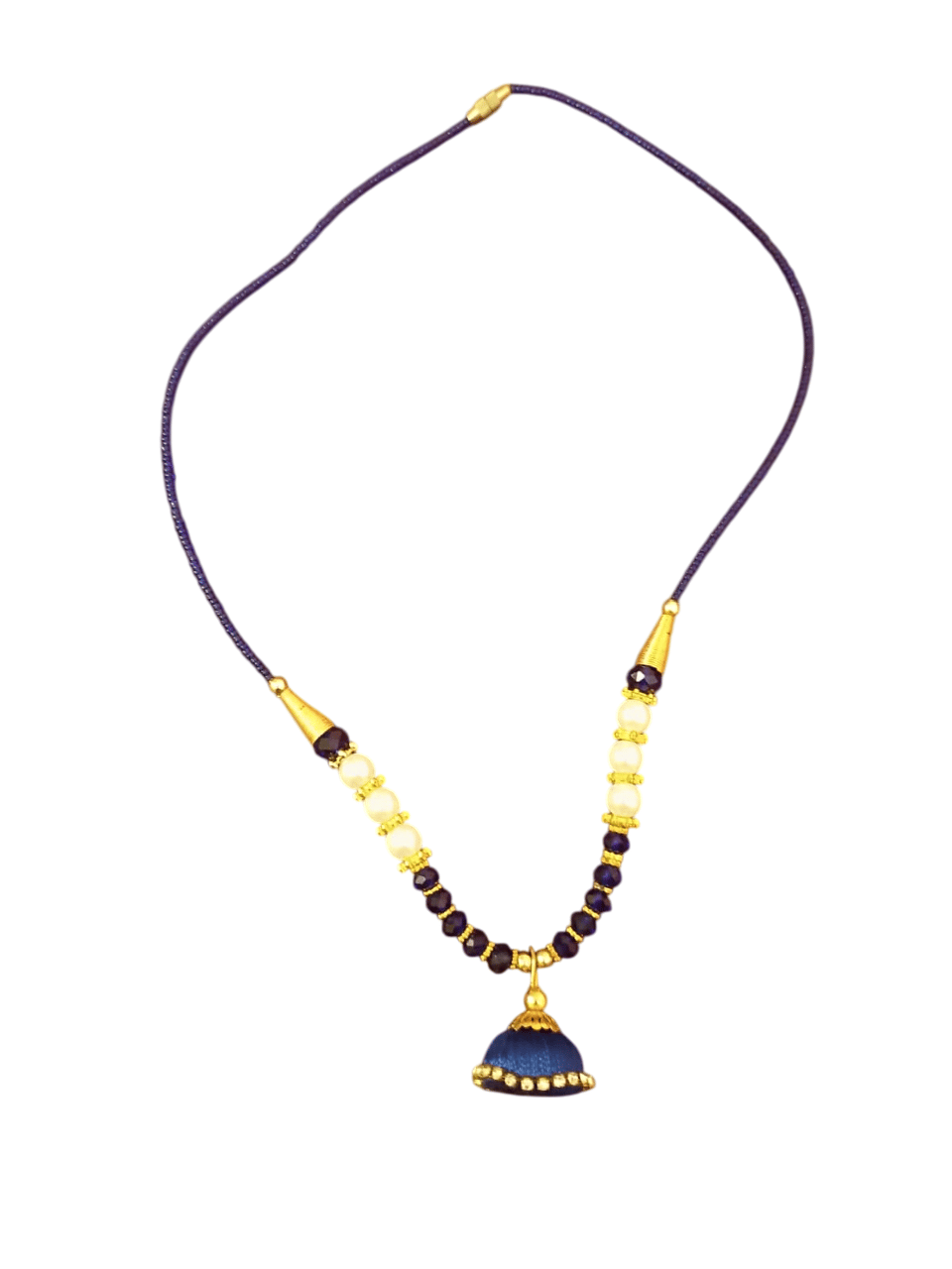 Traditional necklace