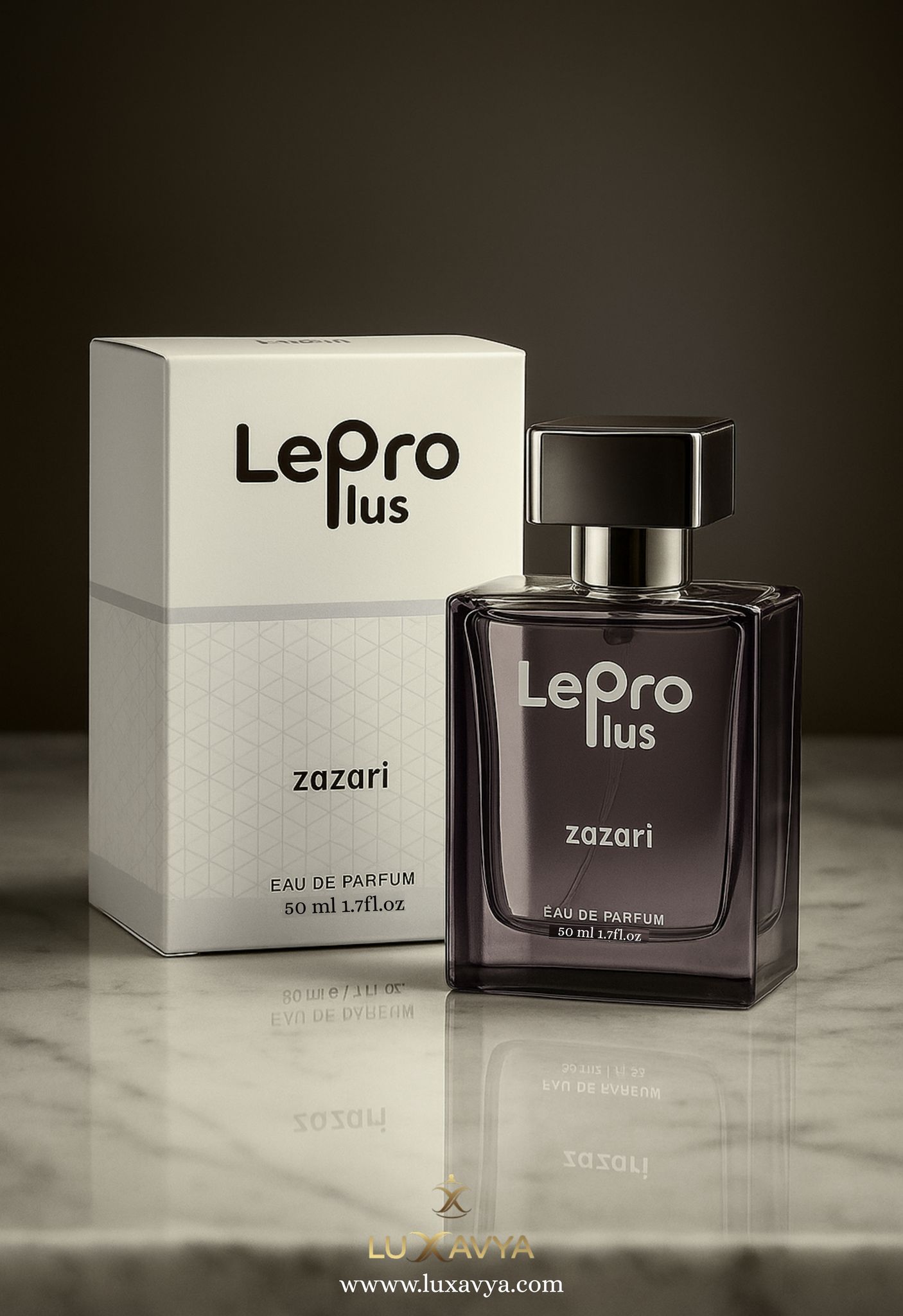 LEPRO PLUS ZAZARI
