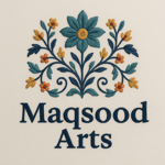 Maqsood Arts
