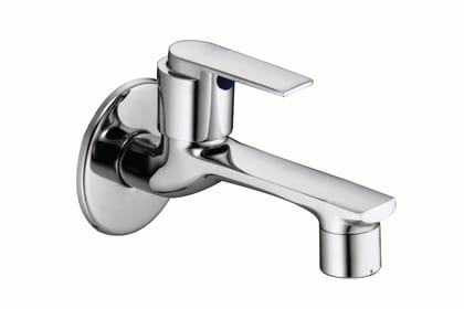 CORAL Long Nose Wall Mounted Tap