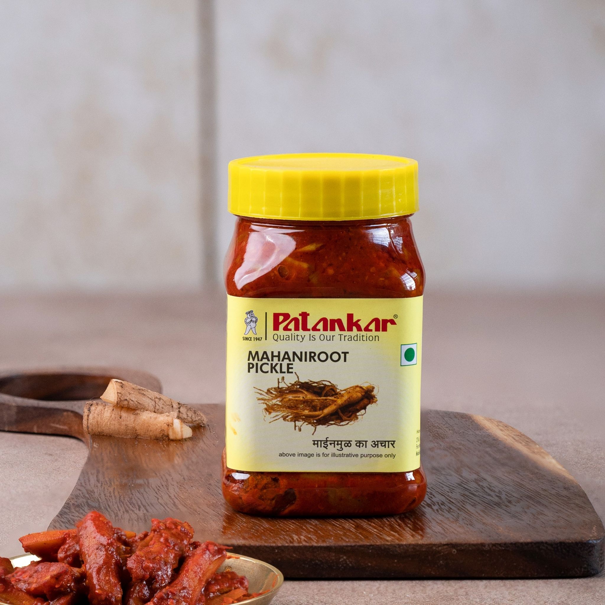 Patankar Mahaniroot Pickle