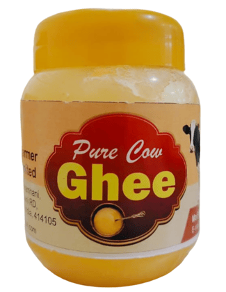 Ghee/Tup Ghee/Tup