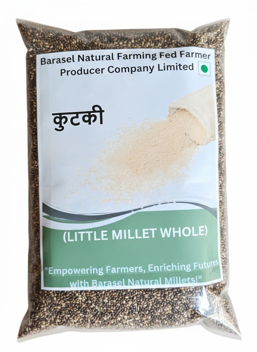 Little Millet