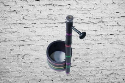 Tuntune( One Stringed Instrument)(8Inch)