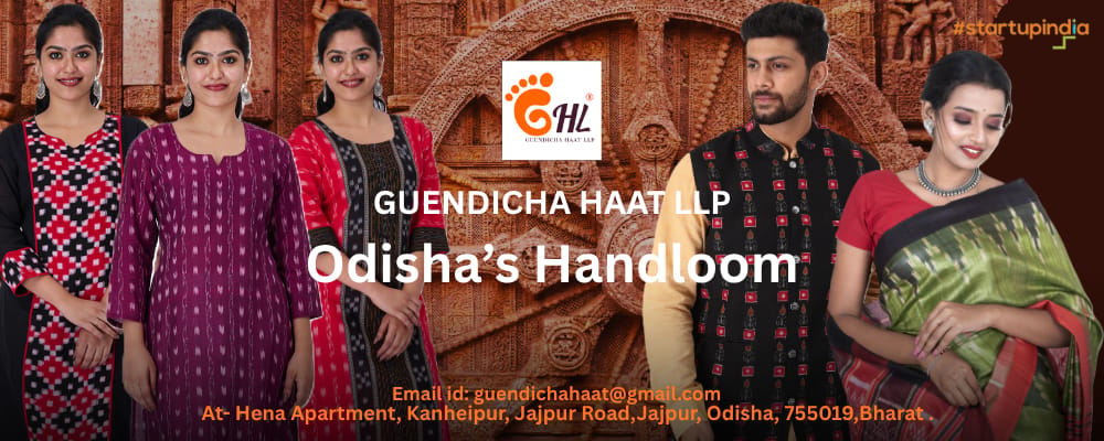 Guendicha Haat LLP