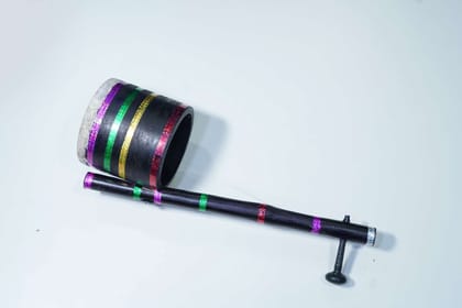 Tuntune( One Stringed Instrument)(6Inch)