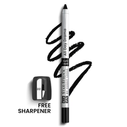 StarStruck by Sunny Leone All Day Drama Kajal