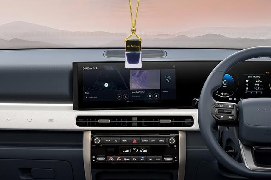 Car Perfume