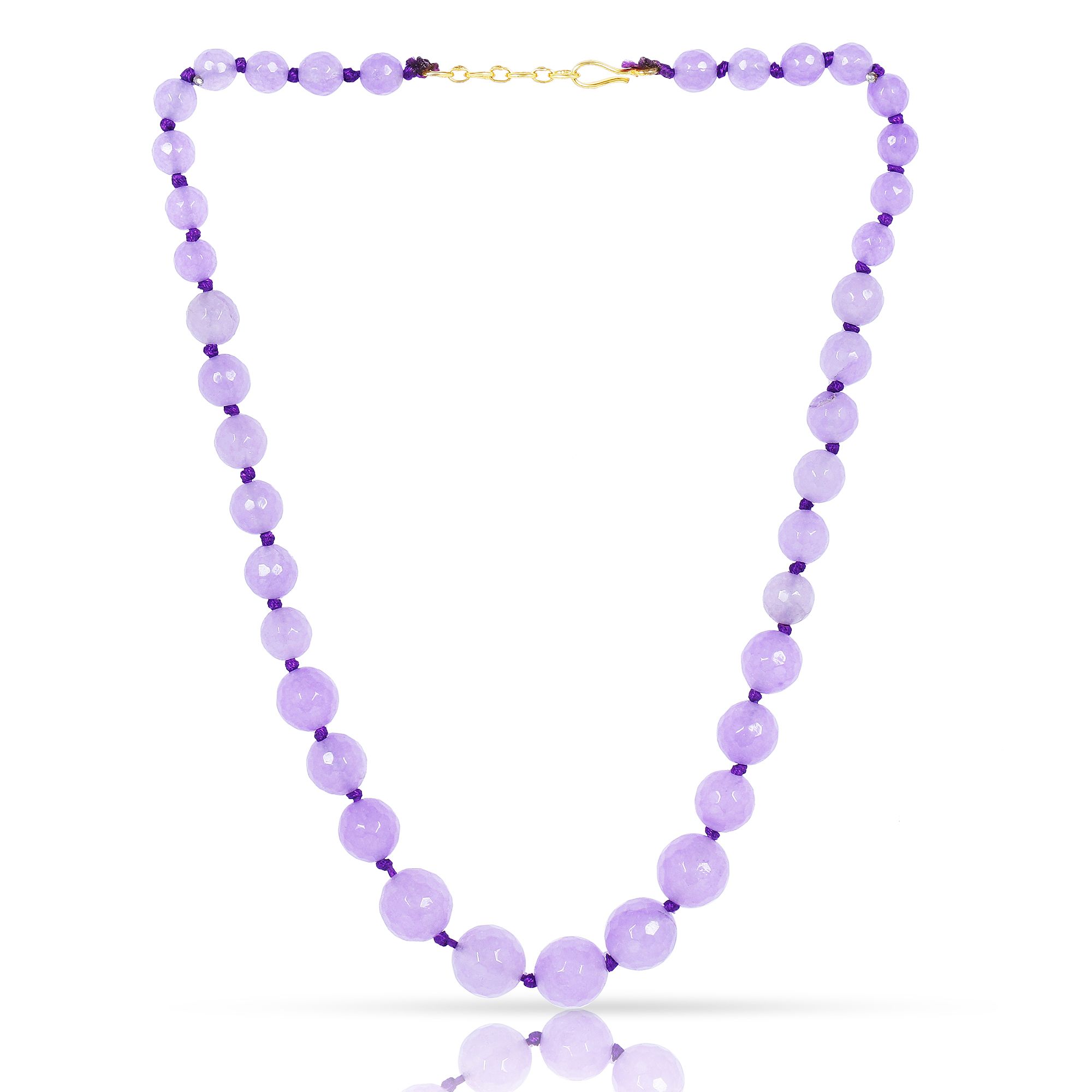 Moonlight Prism Israel Cut Pendant Necklace with Earrings