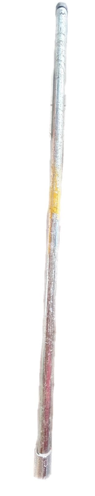 JI-2 Gi Riser 3/4" x 1 Mtr. (Pack of 5 ) - Jain Irrigation